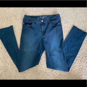 GV Bridget Slim Fit Pants